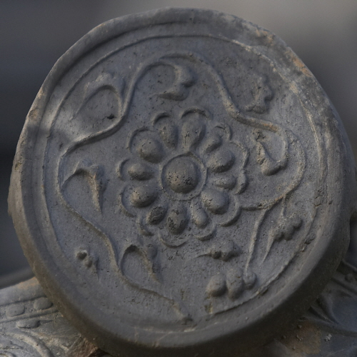 수막새(26899)