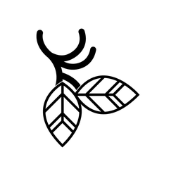 잎사귀문(3966)