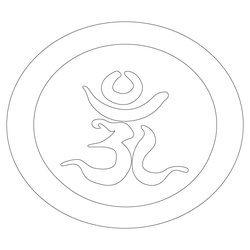 청룡사 사천왕문 지붕기와(58859)