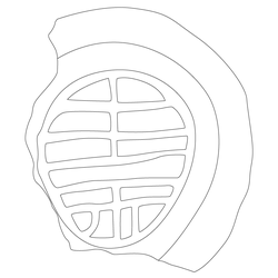 수막새(61908)