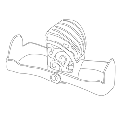 상투관(61432)
