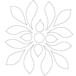 연꽃문(66634)