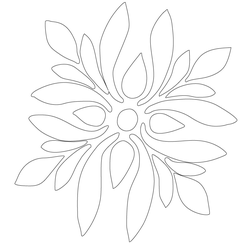 연꽃문(66777)