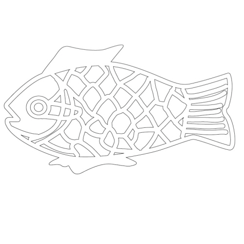 물고기문(28181)