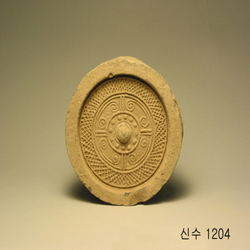 수막새(24698)