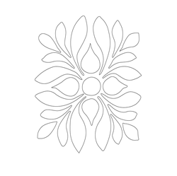 연꽃문(66161)