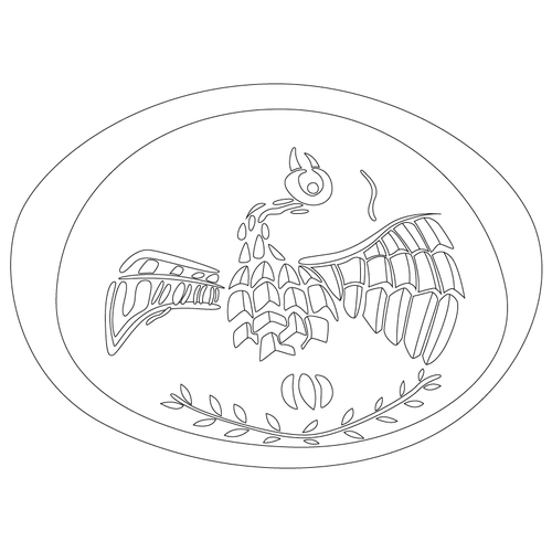 덕수궁 석어당 수막새(60400)