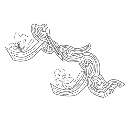 연덩굴문(64863)