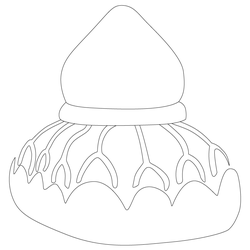 연꽃봉우리문(68446)