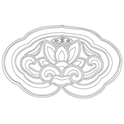 연꽃문(64970)