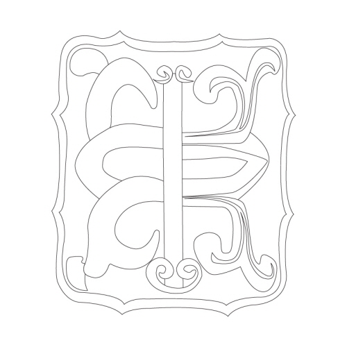 덩굴문(34874)