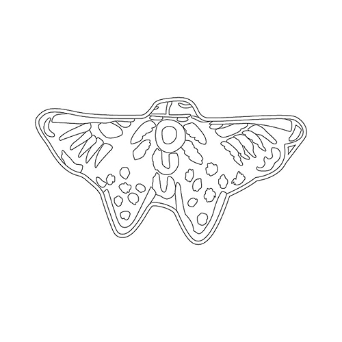 나비문(77089)
