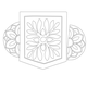 익릉 신도비각 추녀(61987)