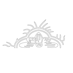 연꽃문(2071)