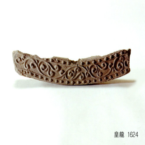 덩굴문암막새(22637)