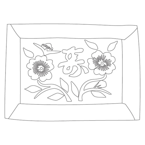베갯모(74919)