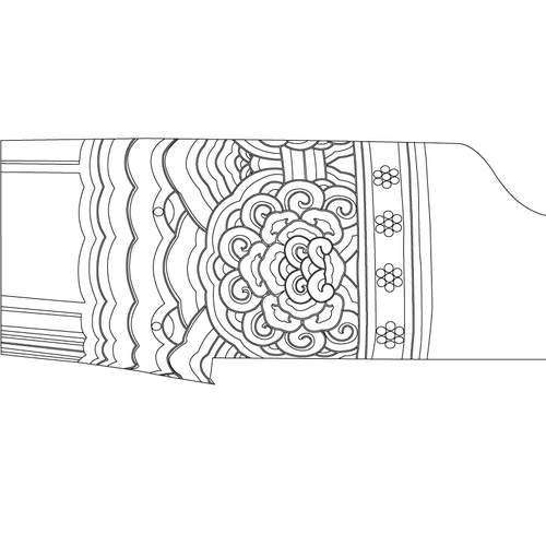 수원 화성 동장대 보(59891)