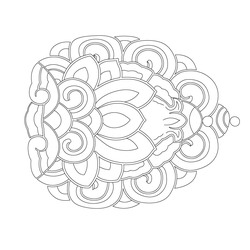 연꽃문(65964)