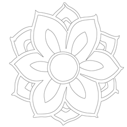 연꽃문(65547)