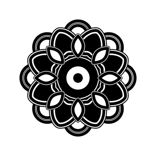 디자인문양 (상세) - 문화포털