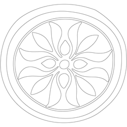 연꽃문(71800)