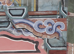 익릉 정자각 헛첨차(61999)