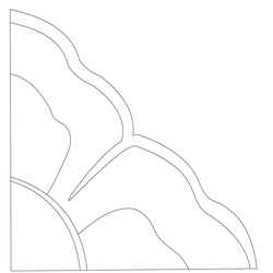 연꽃문(64488)