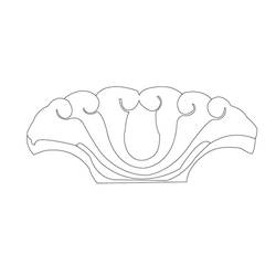 연꽃문(14395)