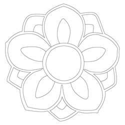 연꽃문(65861)