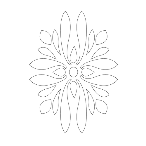 연꽃문(2721)