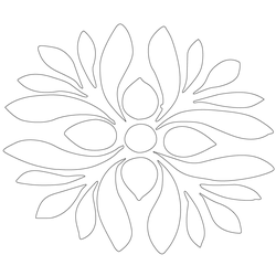 연꽃문(66882)