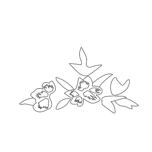 꽃문(75478)