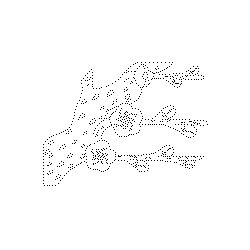 매화문물통(114726)