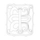 덩굴문(34874)