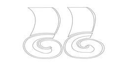 덩굴문(69486)