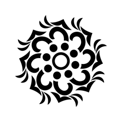 덩굴문(8436)