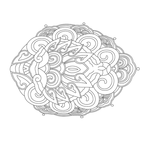 연꽃문(68809)
