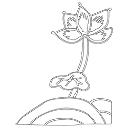 연꽃문(76150)