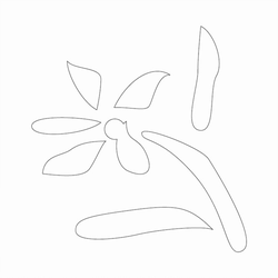 꽃문(43142)