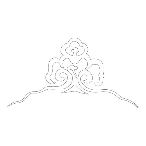 덩굴문(34833)