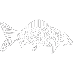물고기문(5914)