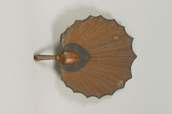 방구 부채(1770)