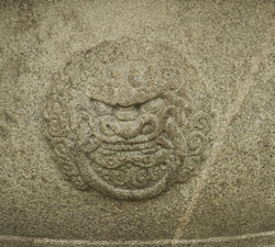 건릉 상석(62013)