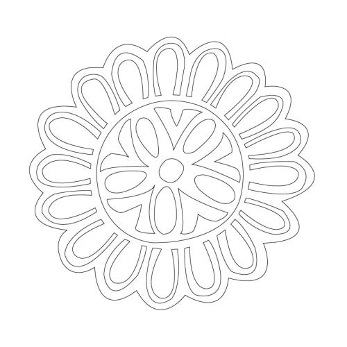 연꽃문,구슬이음문(34167)