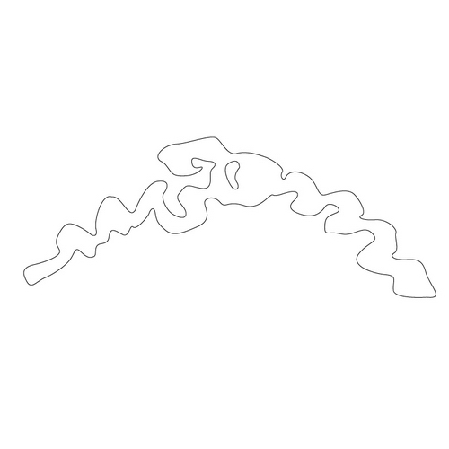 구름문(10095)