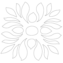 연꽃문(71892)