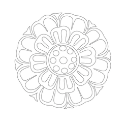 연꽃문(31605)