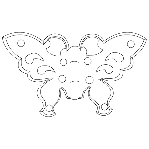 나비문(77903)