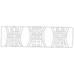 금박판(23992)