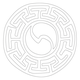 번개문,태극문(31095)